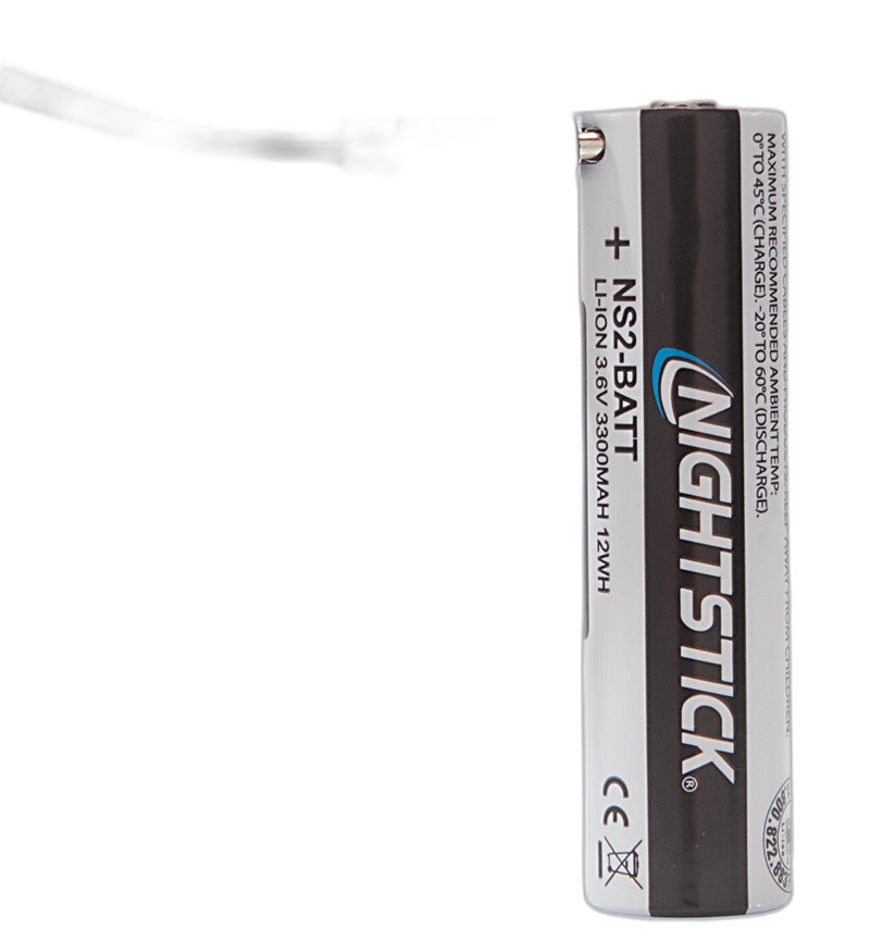 NS2-BATT: USB-C Rechargeable Li-ion Battery