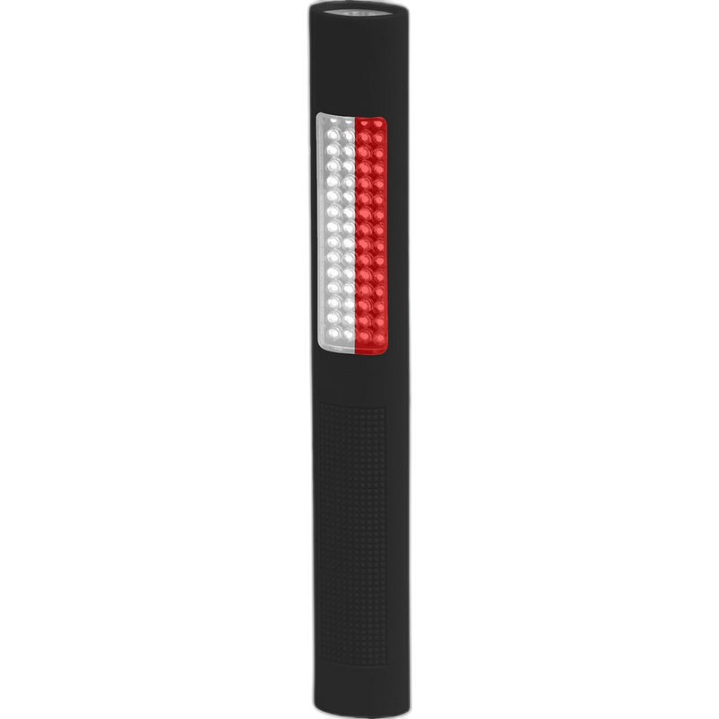 NSP-1172 Dual-Light Safety Light