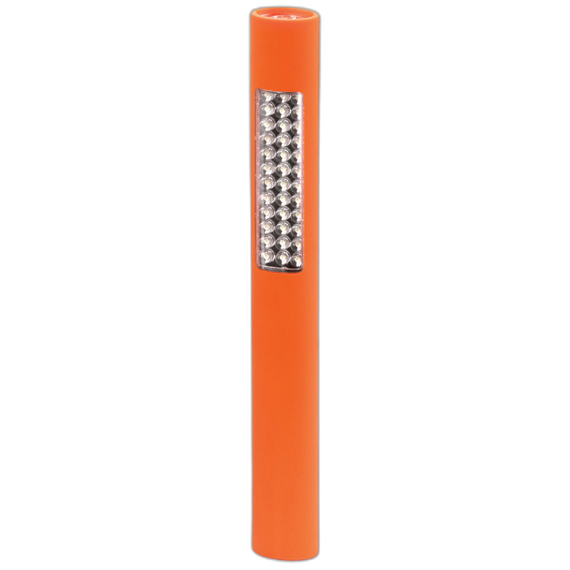 NSP-1236: Multi-Purpose LED Dual-Light - 4 AAA