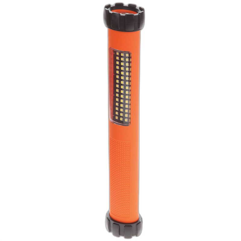 NSP-1260: Dual-Light Work Light