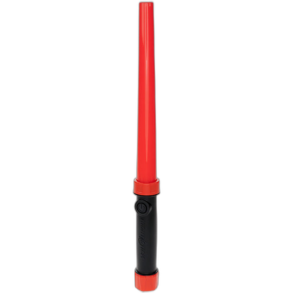 NSP-1632: LED Traffic Wand - Red
