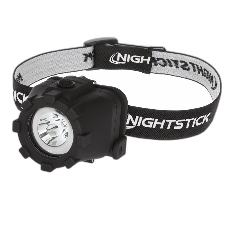 NSP-4603B: Multi-Function Headlamp