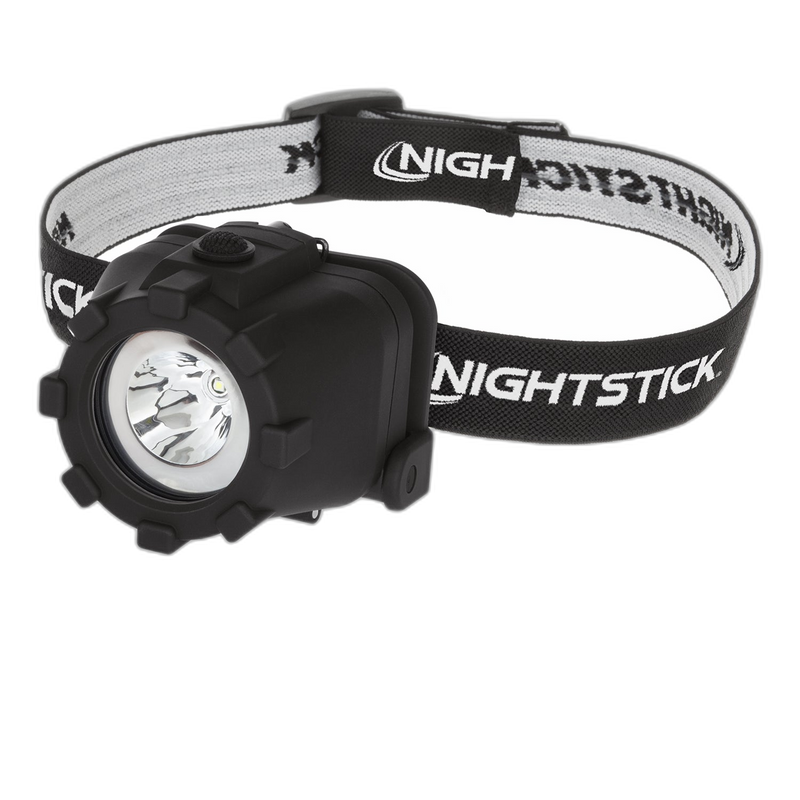 NSP-4605B: Multi-Function Headlamp