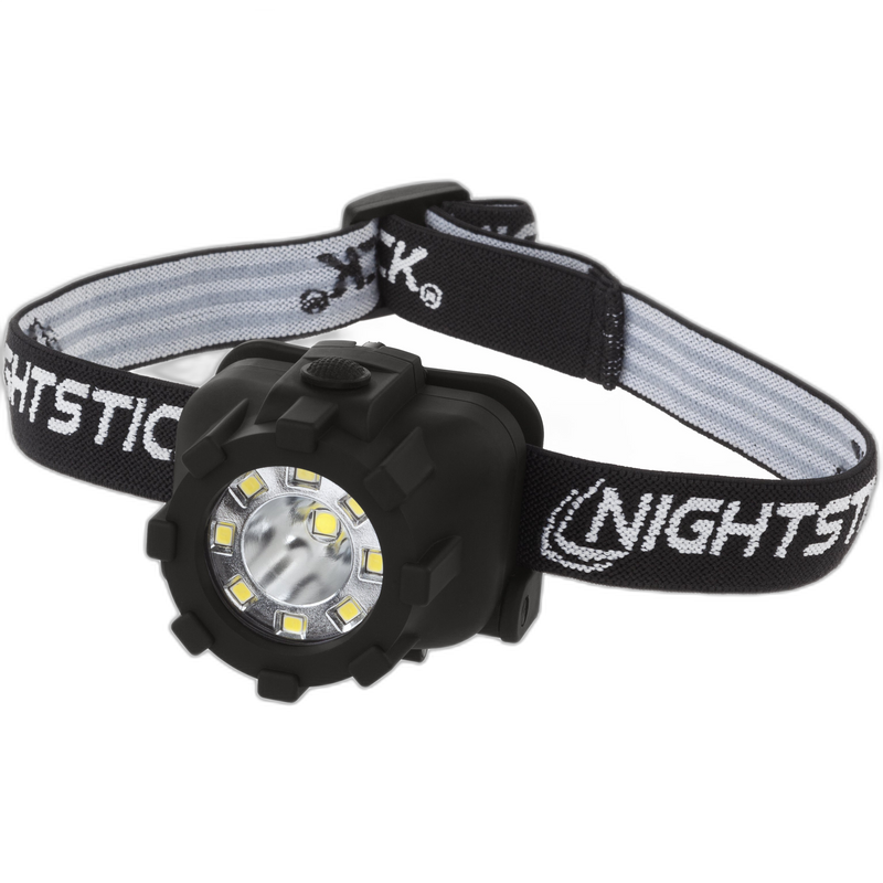 NSP-4606B: Dual-Light Headlamp
