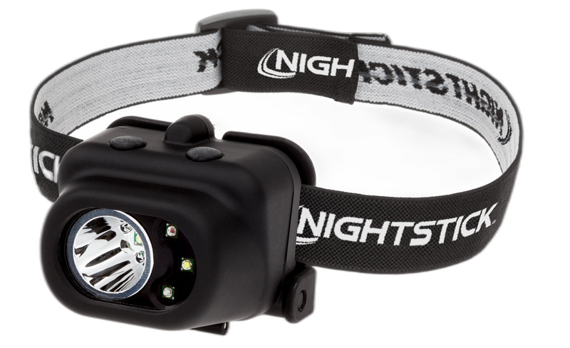 NSP-4610B: Multi-Function Headlamp