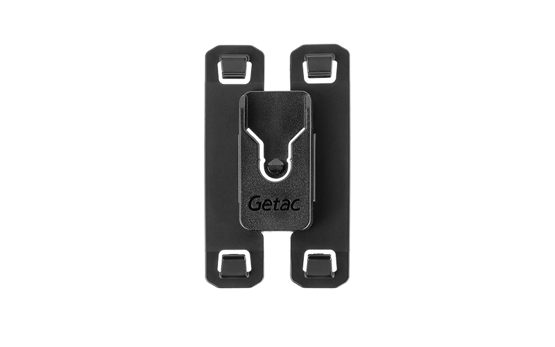 Molle Mount for Getac Body-Worn Camera