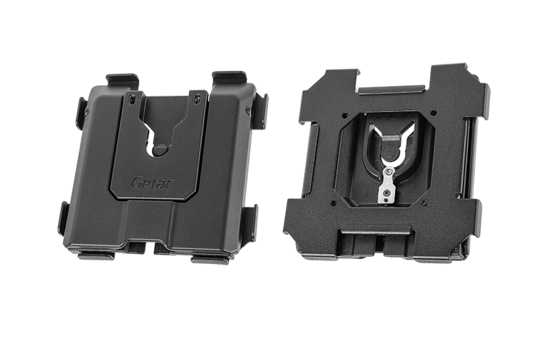 Magnetic Mount for Getac Body-Worn Camera