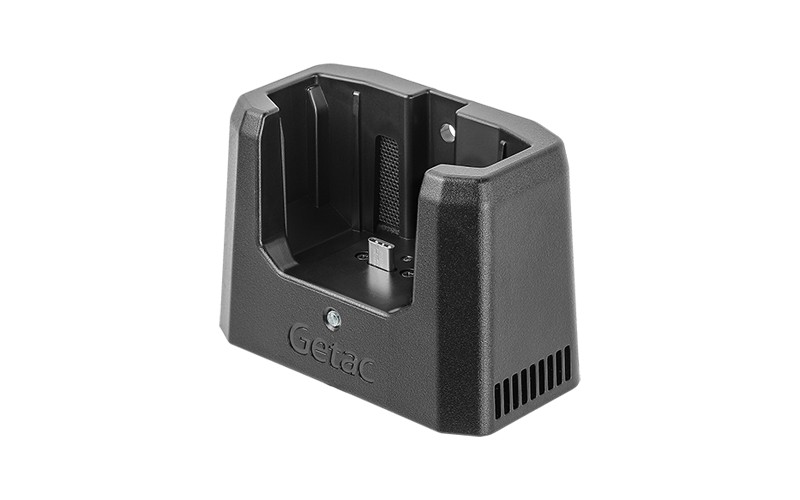 Single Dock LAN for Getac Body-Worn Camera