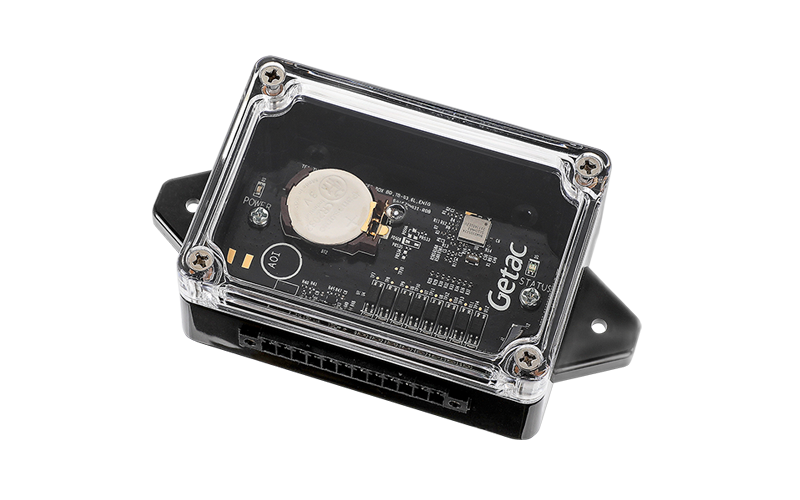 Bluetooth Trigger Box for Getac Body-Worn Camera