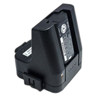 Expandable Drop-in Battery Charger for RuggedJet 2 Printers