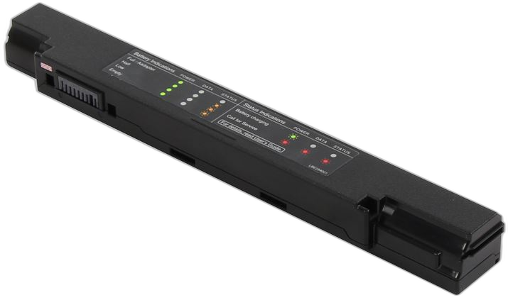 Rechargeable Li-Ion Battery for PocketJet Printers
