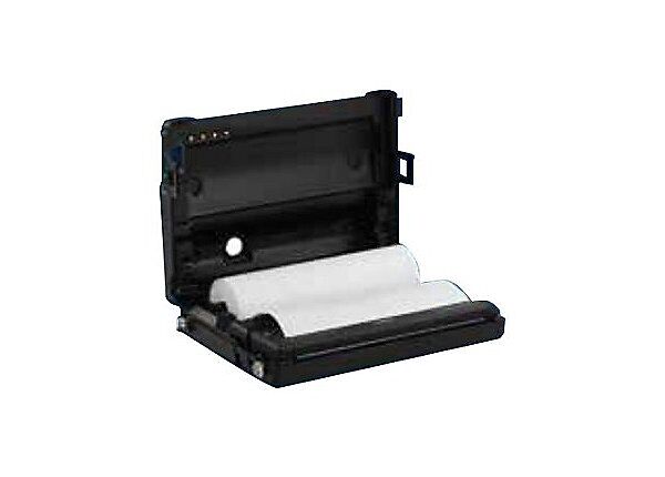 Rugged Roll Case with Shoulder Strap for PocketJet Printers