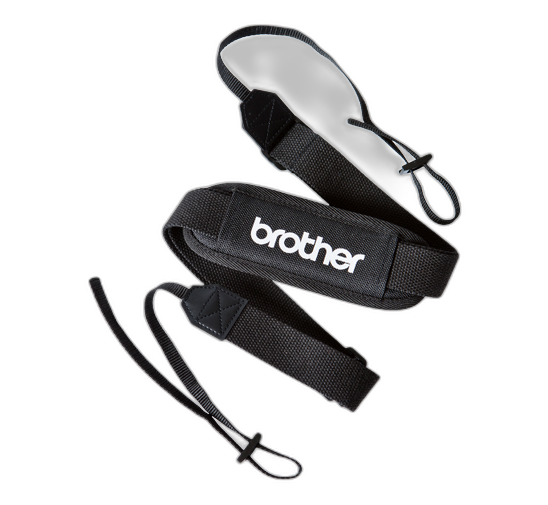 Open-Loop Shoulder Strap for RuggedJet Printers