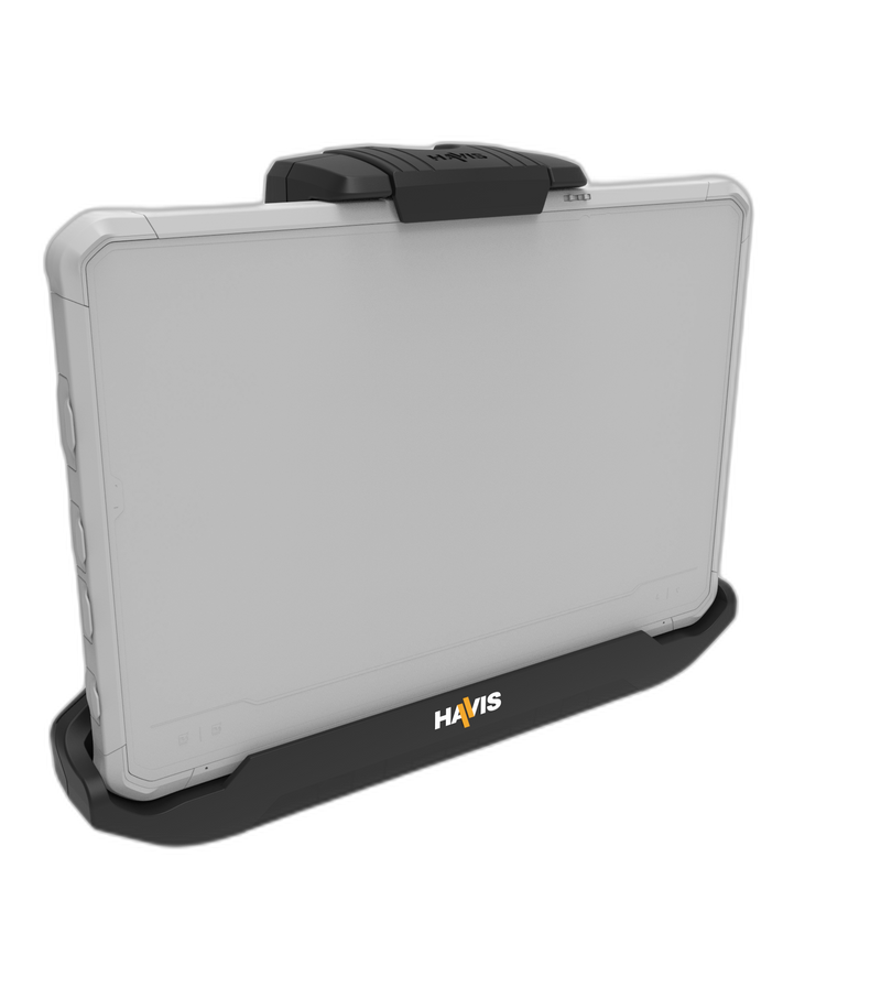 Package – Docking Station for DT Research’s DT323 Series Tablet & Havis Power Supply