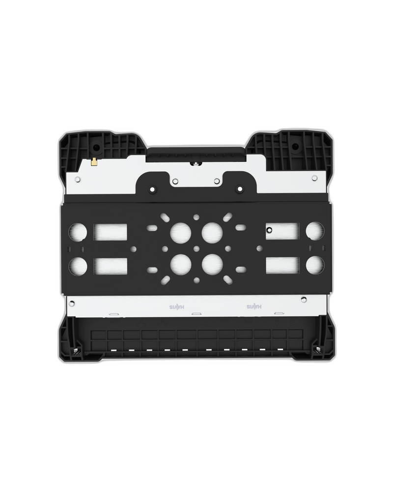 Package – Docking Station For Getac B360 and B360 Pro Laptops With External Power Supply with Bare Wire & Screen Support