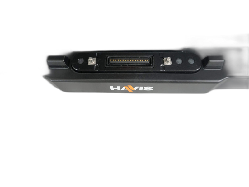 Package – Docking Station for Getac ZX10 Tablet With Bare Wire Power Supply