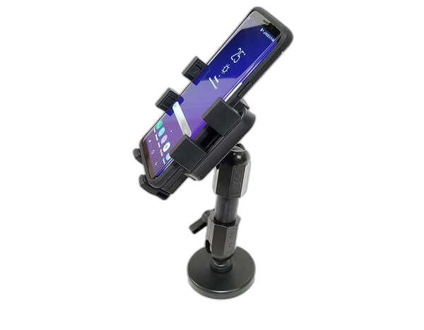 Phone Cradle & Magnet Mount