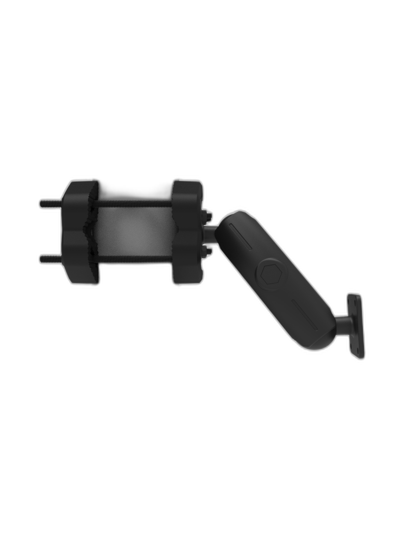 Pole Mount Package
