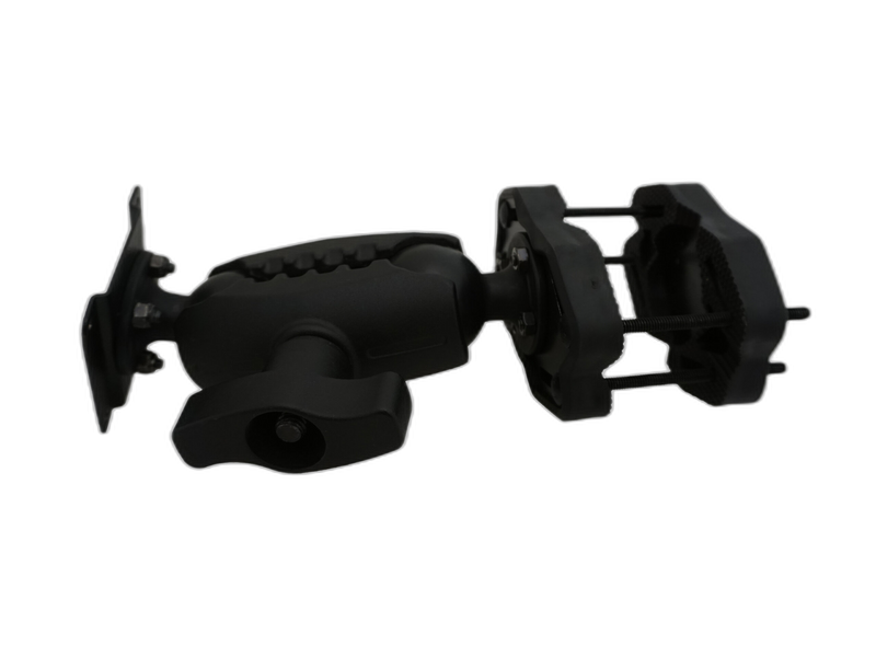 Heavy-Duty Pole Mount Package