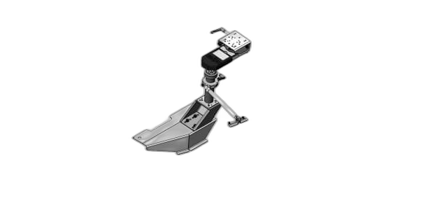 Premium Pedestal Mount Package for 2022-2024 Chevrolet Bolt EV, & 2022-2024 Chevrolet Bolt EUV