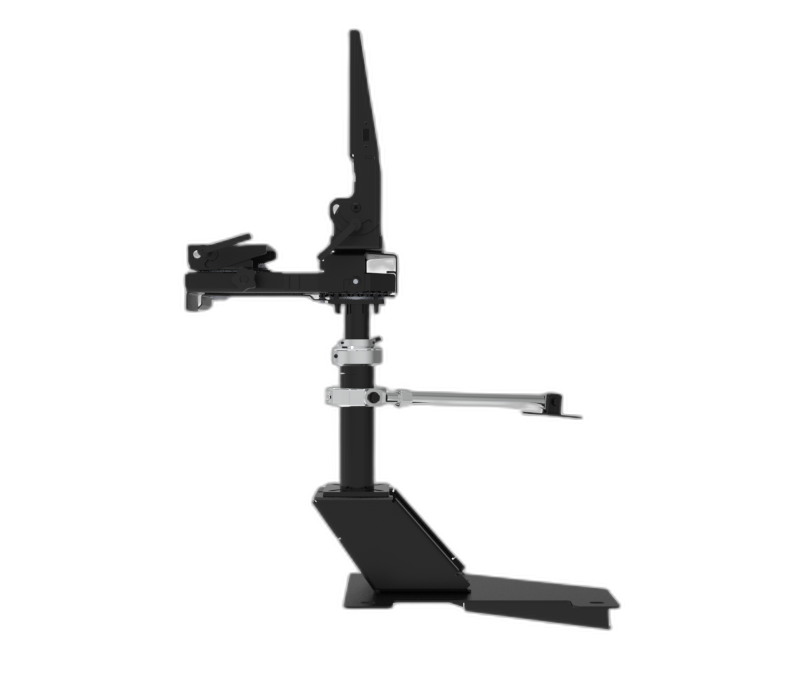 Premium Tablet Pedestal Mount Package for 2021-2024 Ford Mustang GT