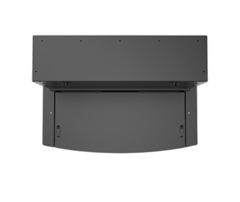 Trunk Mount Storage Package for 2024-2025 Chevrolet Blazer EV-PPV
