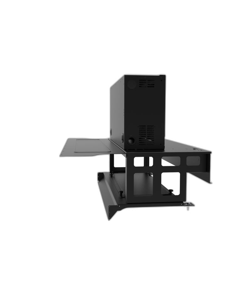 Classic Electronics Mounting Package for 2025 Ford Expedition
