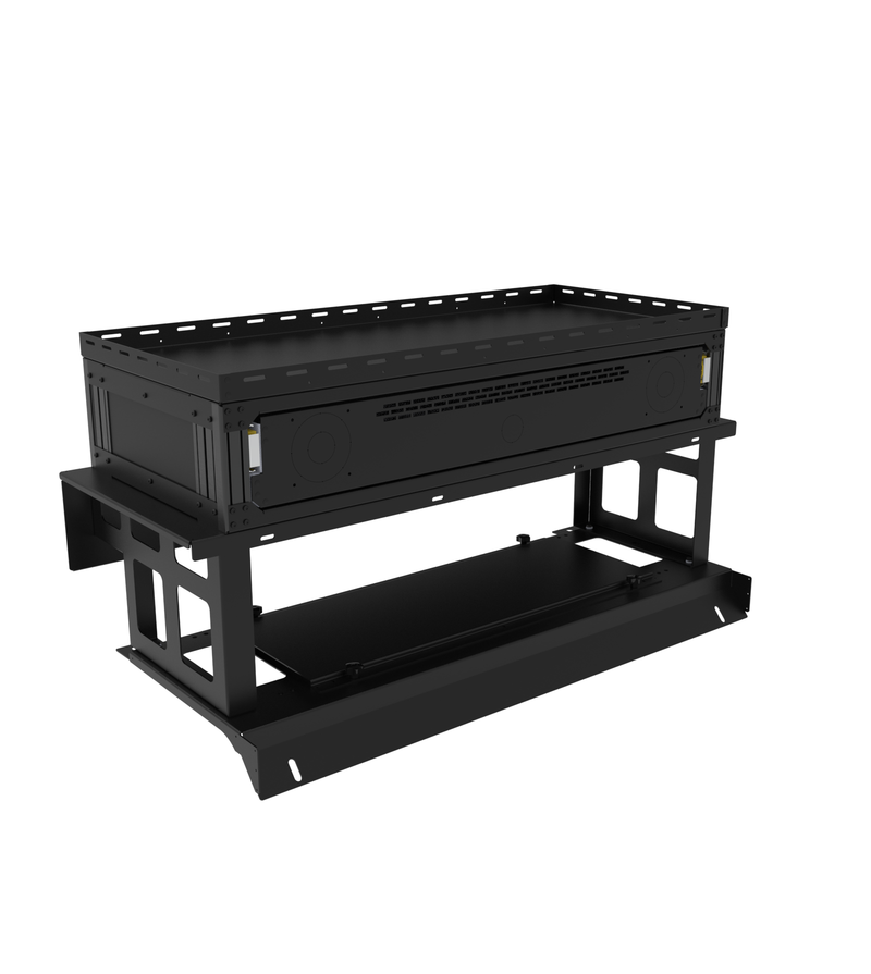 Basic Wide Drawer Package for 2025 Ford Expedition