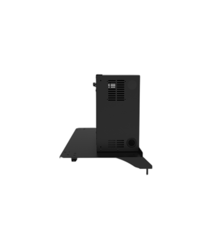 Classic Electronics Mounting Package for 2021-2025 Chevrolet Tahoe