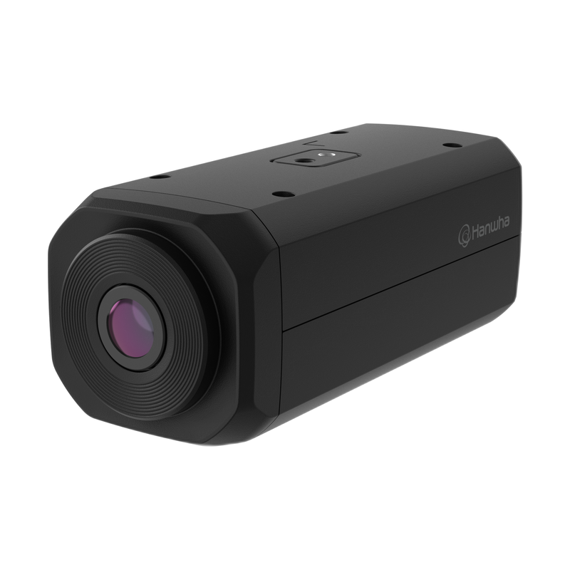 PNB-A9082 - 8MP Box AI camera