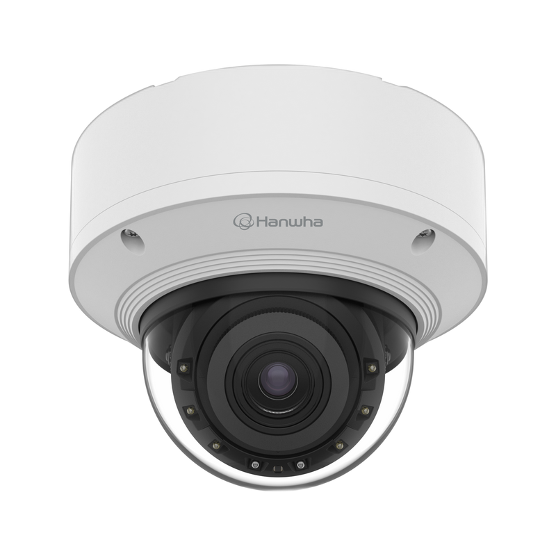 PND-A6081RV - 2MP IR Indoor Vandal Dome AI Camera