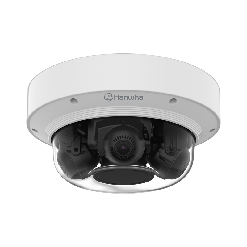 PNM-8082VT - 3CH x 2MP