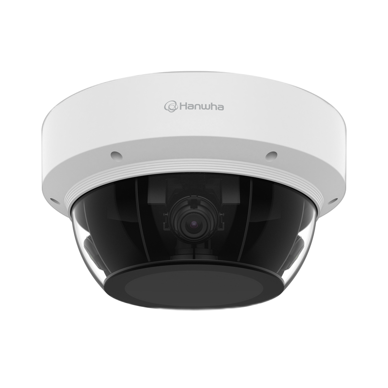 PNM-9002VQ - 2MP / 5MP X 4