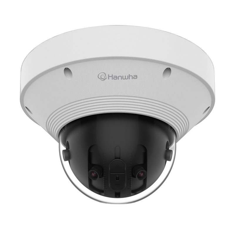 PNM-9022V - 8.3MP Panoramic Camera