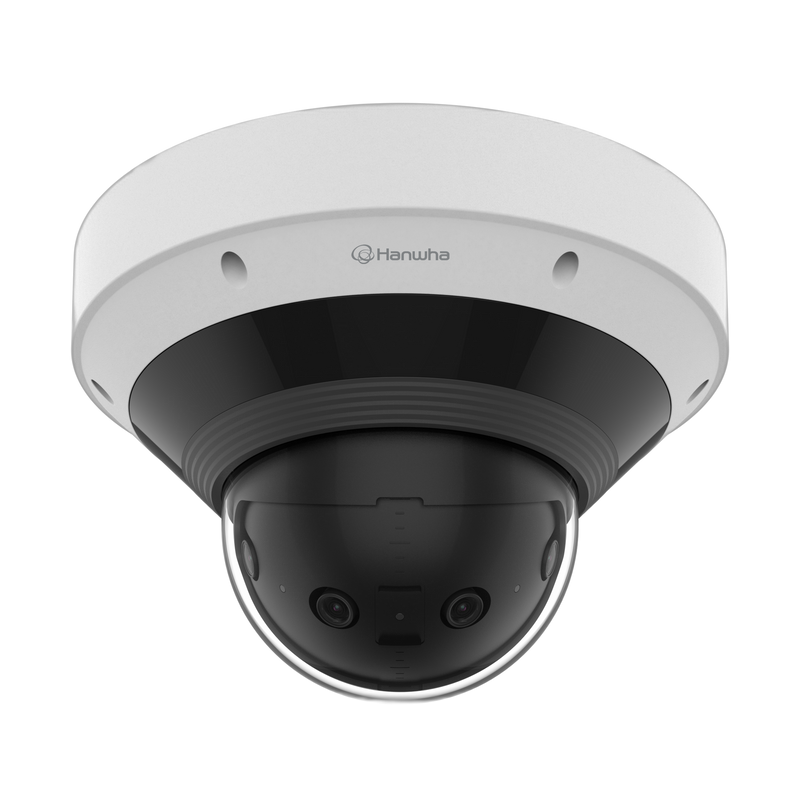 PNM-C9022RV - 8MP Panoramic Camera with AI and IR