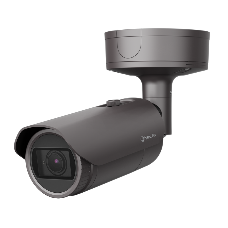 PNO-A6081R - 2MP IR Bullet AI camera