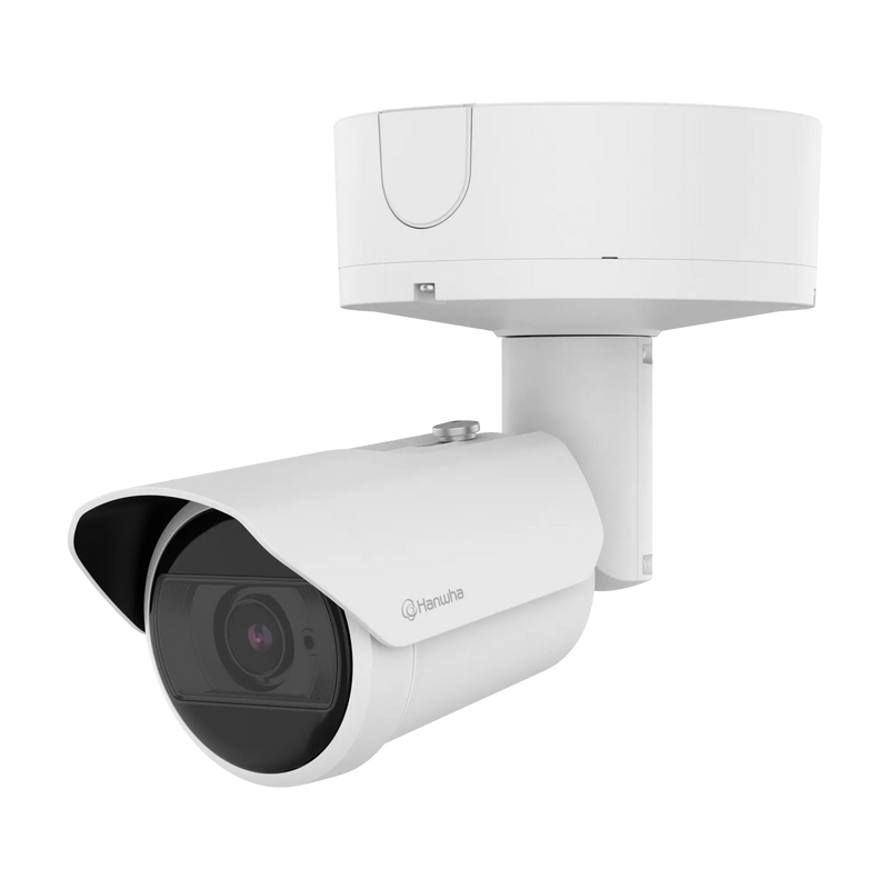 PNO-A7082R - 4MP IR Bullet AI camera