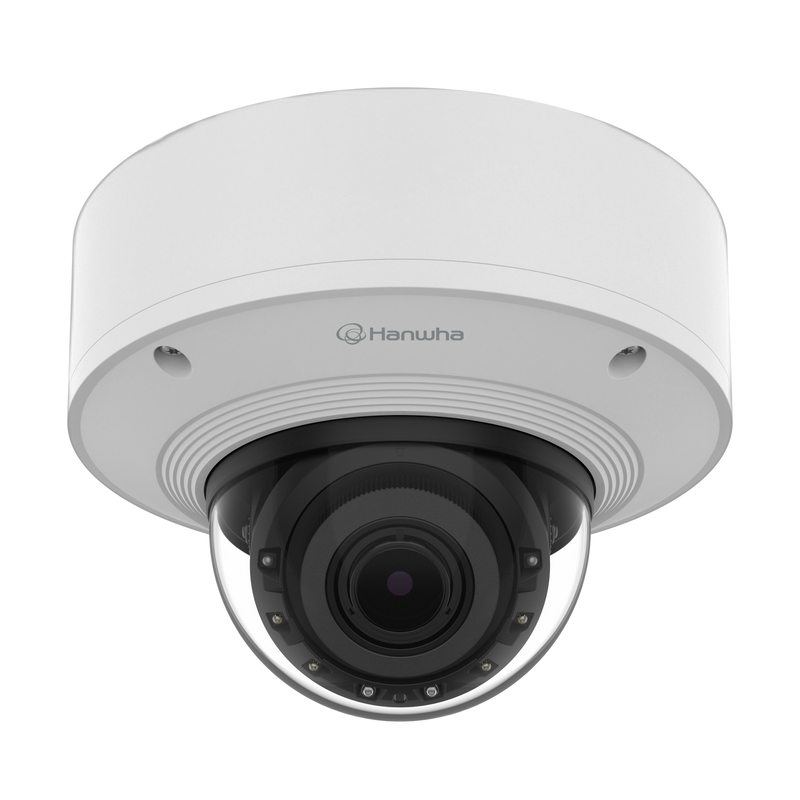 PNV-A6081R-E1T - 2MP IR Outdoor Vandal Dome, SolidEdge Camera with 1TB SSD