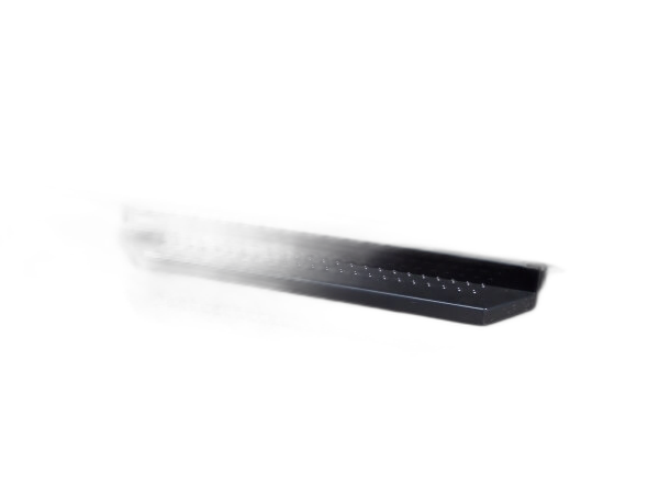 Prisoner Transport Side Step Assembly for 2015-2025 Ford Transit Van
