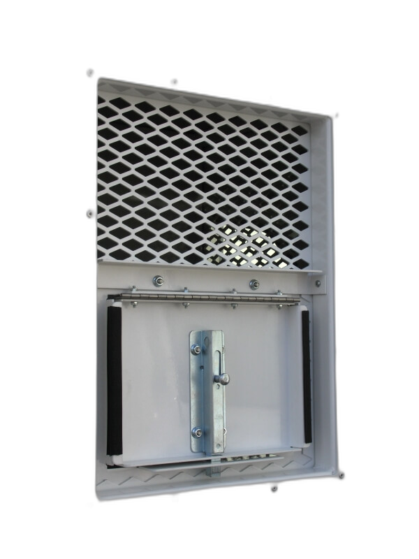 Prisoner Transport Meal Pass-Through Option