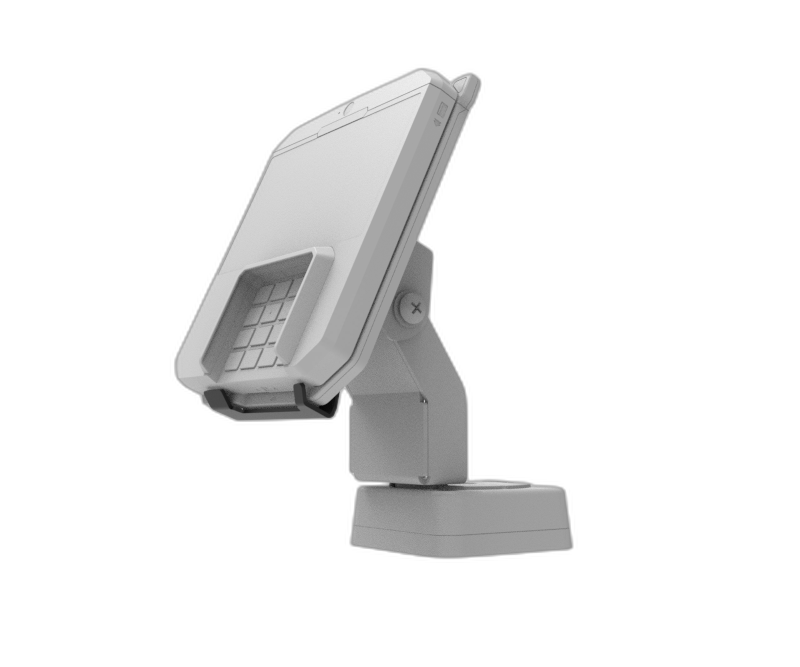 Lower Anti-Skim Add-on Kit for Ingenico RX7000 Payment Terminal PTM-ING-05