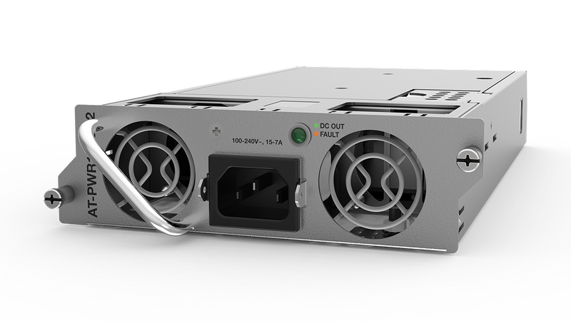 HV-PWR1200V2-10 - Secondary hot swap power supply (L)