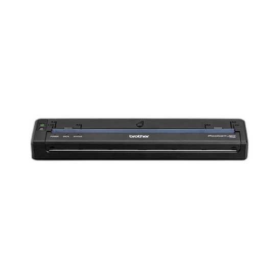 PocketJet 823 - High-Resolution Full-Page Printer with USB-C® Connectivity