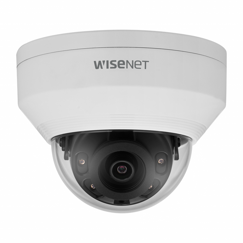 ANV-L6012R - 2MP IR Vandal Dome