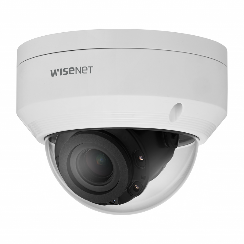 ANV-L6082R - 2MP IR Vandal Dome