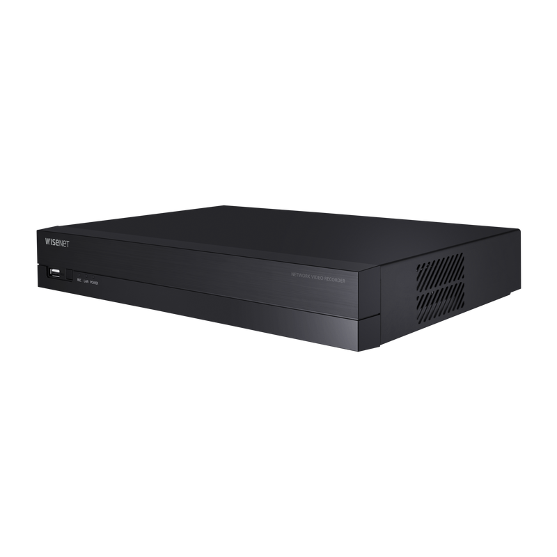 ARN-810S - 8CH NVR