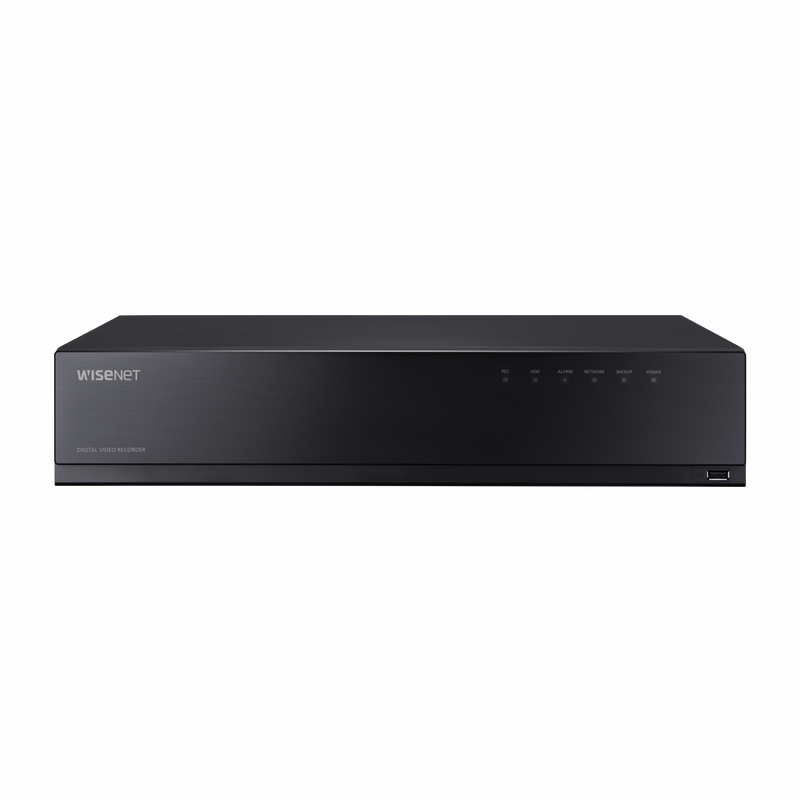 HRX-1635 - 16CH AHD, TVI, CVI, CVBS, IP Recorder