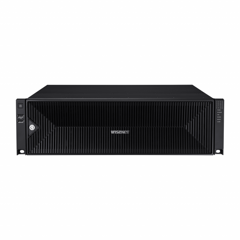 PRN-6400DB4 - NVR