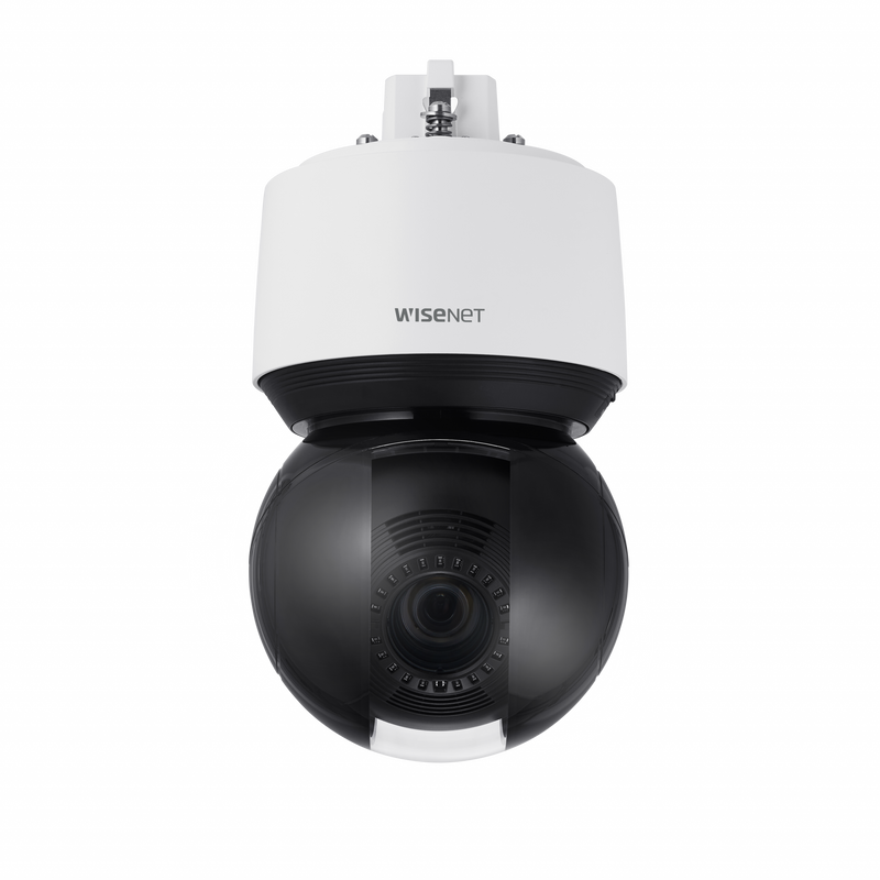 QNP-6250R - 2MP IR 25x PTZ