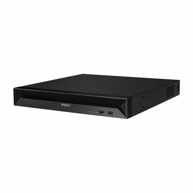 QRN-1630S - NVR